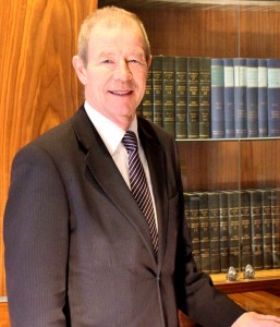 John O'Leary Solicitor
