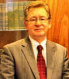 John Hasson Solicitor
