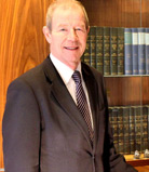 John O'Leary Solicitor